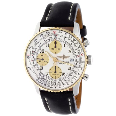 breitling invicta|Breitling navitimer.